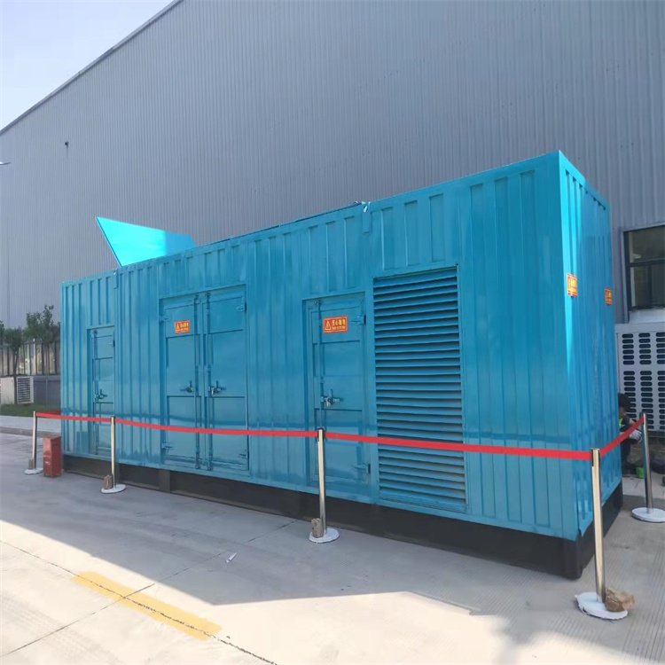 天山发电车出租